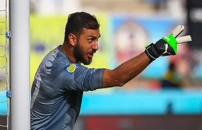پنجره نقل و انتقالاتی پرسپولیس و صنعت نفت با شکایت سوشا بسته شد