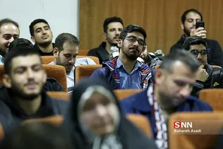 همایش بررسی نقش دانشجو در حل مسائل کشور 