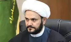 الکعبی: تنها گزینه‌، اخراج آمریکایی‌ها از عراق با جنازه‌هایی بر دوش است / هیچ درخواست آتش‌بسی را نخواهیم پذیرفت