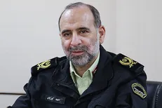 نیروی انتظامی: هیچ‌گونه مماشاتی با برهم‌زنندگان نظم و امنیت نداریم