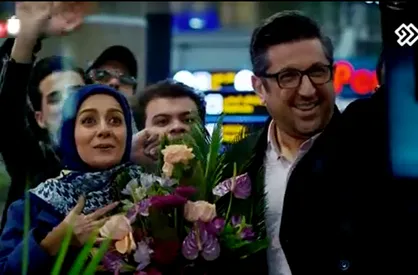 تیزر سریال نوروزی &laquo;کامیون&raquo;