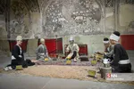 نوروز ‍۱۴۰۲ / مجموعه زندیه شیراز