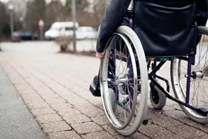 شناخت نیاز معلولان در یک روایت تصویری