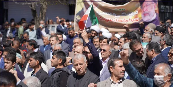روز قدس۱