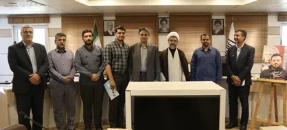 مهم&zwnj;ترین دستاورد بسیج دانشجویی، ایجاد امید و انگیزه در جامعه دانشگاهی است