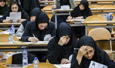 ثبت نام آزمون ارشد علوم پزشکی به تعویق افتاد