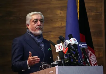 عبدالله: سفر طالبان به تهران با هماهنگی افغانستان بود/ آتش&zwnj;بس پیش&zwnj;زمینه صلح است