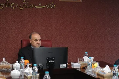 سلطانی&zwnj;فر: باید شرایط تمرینی بر اساس پروتکل&zwnj;های بهداشتی برای المپین&zwnj;ها فراهم شود