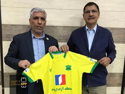 قرارداد تاوارس و صنعت نفت رسمی شد