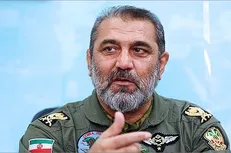 استفاده از ۶۰ بالگرد هوانیروز در رزمایش «اقتدار۹۷»