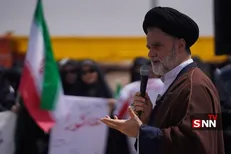 نبویان: صنعت هسته‌ای حق مسلم ملت ایران است