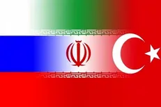 از میانجیگری بین ترکیه و سوریه تا توسعه روابط اقتصادی؛ پیام مهم نشست «تهران» چیست؟