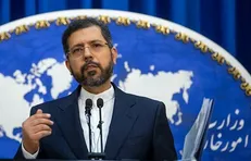 مرز‌های ایران با افغانستان در آرامش و امنیت است