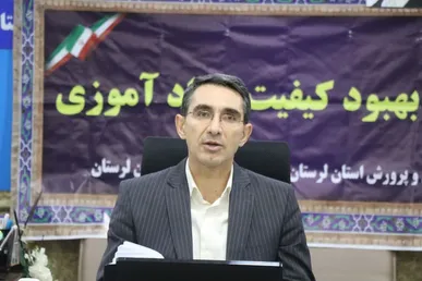 بهره مندی بیش از ۱۲ هزار لرستانی از دوره‌های سواد آموزی