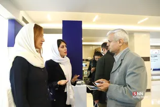 پانزدهمین کنگره بین المللی سکته مغزی ایران