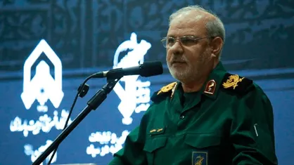 سخنگوی سپاه: دشمن ۲ هدف از ما بزند، به ۲۰ هدف حمله می&zwnj;کنیم
