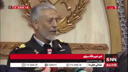 گل دوم ایران به مالزی توسط بهروز عظیمی