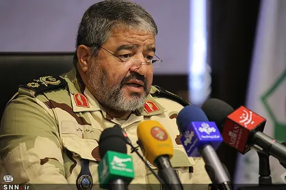 درخواست شورای تبیین مواضع بسیج دانشجویی ۹ استان کشور از سردار جلالی