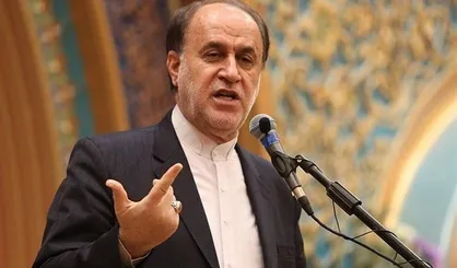 حاجی بابایی: ملت ایران در ۲۲ بهمن حماسه دیگری خلق خواهند کرد