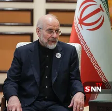 محمدباقر قالیباف، نمایندۀ ویژۀ ایران در امور چین شد