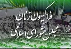 زنان مجلس: اجازه دخالت بیگانگان را نخواهیم داد