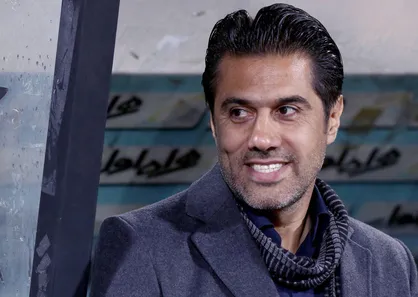 حکم محرومیت ۵ ساله پیروانی بالاخره به باشگاه پرسپولیس رسید