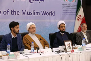 مجمع دانشجویان جهان اسلام