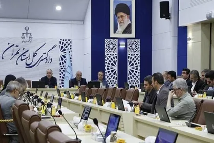 اعاده ۵ هزار هکتار اراضی ملی تهران به بیت&zwnj;المال