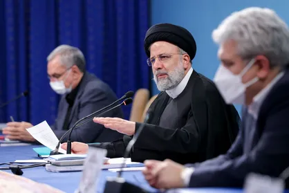 رئیسی: جریان استکباری بر جذب نخبگان تمرکز کرده است/حمایت از نخبگان تکلیف دولت و عین عدالت است