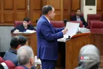 جلسه رسیدگی مجدد به پرونده قتل میترا استاد