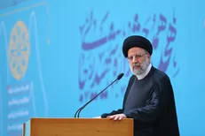 رئیسی: فرزندآوری نیازمند مباحث فرهنگی و اقتصادی است / با امکانات کم هم می‌توان صاحب فرزند شد+ فیلم