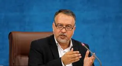 اسماعیلی: آماده برگزاری انتخابات الکترونیک برای دوره&zwnj;های بعدی هستیم/ نتیجه انتخابات در حداقل زمان ممکن اعلام می&zwnj;شود+فیلم