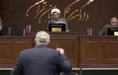 در جلسه ۲۳ دادگاه منافقین تشریح شد