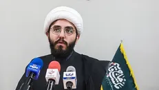 «خاطرات آن مرد» را به عشق سردار سلیمانی ساختم / فقط در حوزه مقاومت مستند می‌سازم