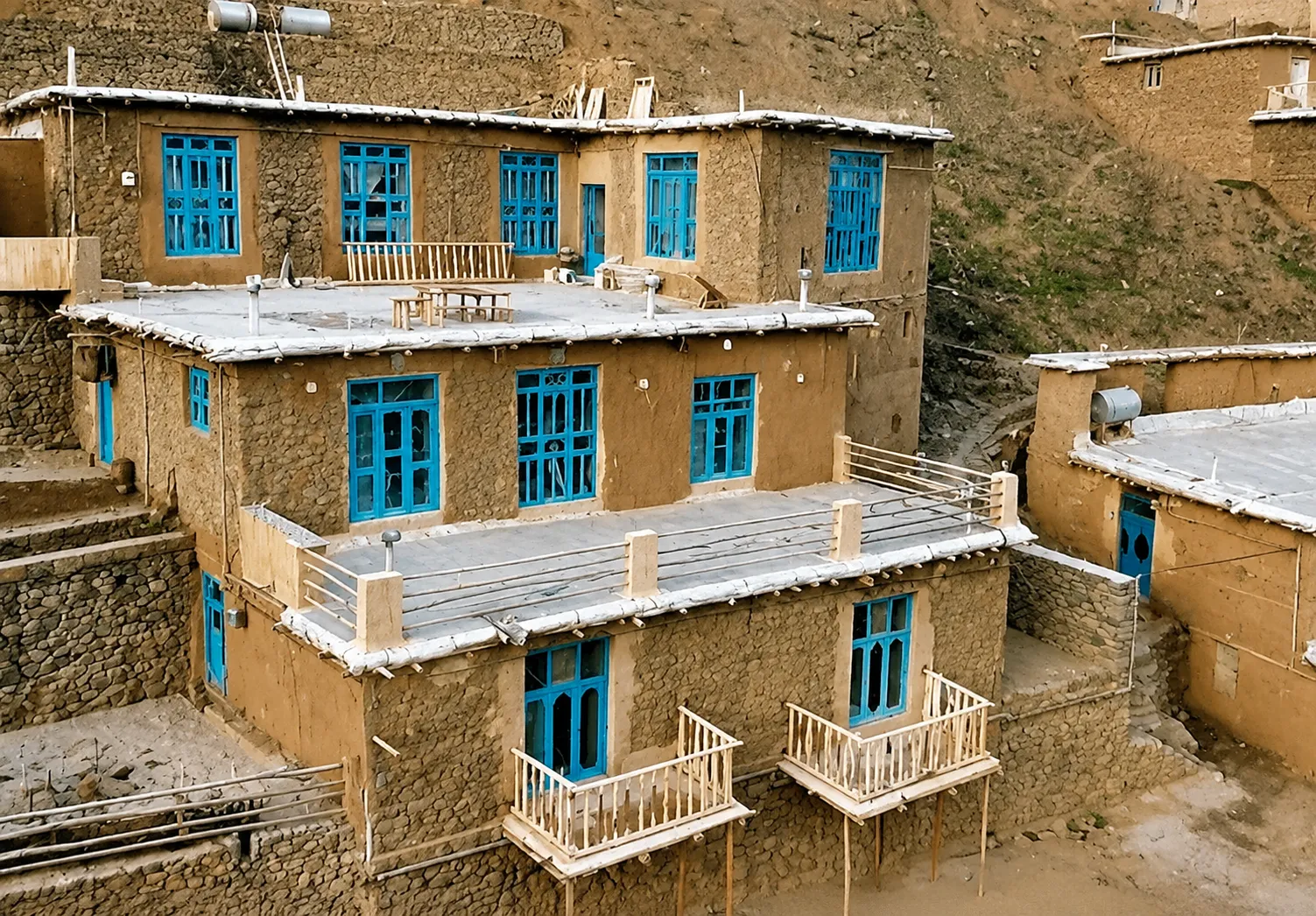 افتتاح ۳ طرح گردشگری در کردستان با سرمایه‌گذاری ۵ هزار میلیارد ریالی