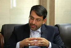 رضوانی‌فر رئیس کل گمرک ایران شد