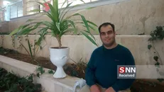 محدودیتی که مقدمه رسیدن به موفقیت‌های بزرگ شد/ می‌خواهم در امنیت سایبری باعث افتخار کشورم شوم