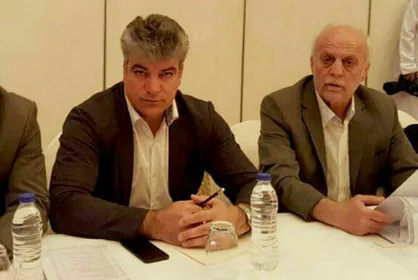 استعفای معاون جنجالی باشگاه پرسپولیس/ مرد پشت پرده بالاخره رفت!