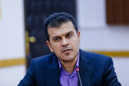افشین: اینترنت کشور تا آخر هفته به وضعیت عادی باز می&zwnj;گردد + فیلم
