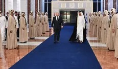 نفتالی بِنِت: مشتاق توسعه روابط با امارات هستیم