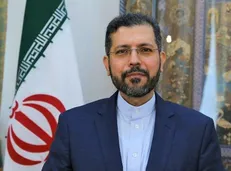 خطیب‌زاده: ایران در کنار همه بازماندگان تروریسم ایستاده است