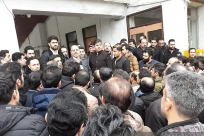 کارگرانی که ۵ ماه است حقوق نگرفته&zwnj;اند؛ عیدی بماند!/ شرکت &laquo;ایران پوپلین&raquo; با یک پنجم ظرفیت و انبوهی معوقه