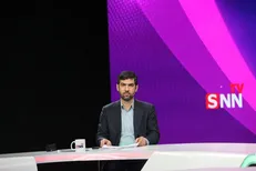 آخوندی: شهر فروشی در این دوره شورای شهر تهران دروغ است/ بیش از ۱۸۰۰ اتوبوس نو وارد ناوگان حمل و نقل شهری تهران شده است + فیلم