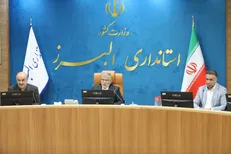 اگر پروژه بیمارستان سیدالشهدا تا دو هفته آینده پیشرفت نکند، تصمیمات جدی اتخاذ خواهد شد