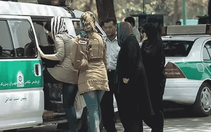 حمله هماهنگ به اقتدار پلیس؛ ادامه مأموریت ناکام اراذل و تروریست&zwnj;ها