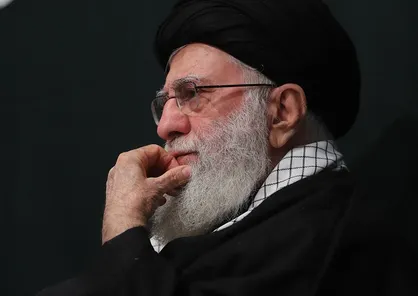 رهبر انقلاب: معامله قرن هرگز تحقّق نخواهد یافت/ مسلّماً ملّت فلسطین و همه ملّتهای مسلمان در مقابل آنان خواهند ایستاد