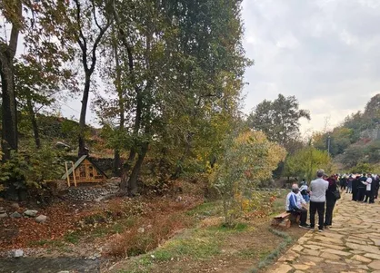 ساخت هتل و چهار تصفیه خانه در فرحزاد/ لزوم احیای ظرفیت&zwnj;های کردشگری تهران