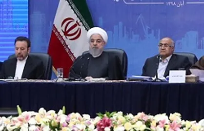 افتتاح عملیات اجرایی ۴۱ پروژه زیربنایی صنعتی و اقتصادی در کرمان