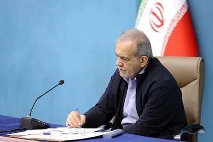 پزشکیان: دولت با تمام ظرفیت&zwnj;های خود در کنار بیماران نادر خواهد بود