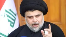 صدر خواستار تظاهرات میلیونی عراقی‌ها در محکومیت حضور نظامیان آمریکایی شد